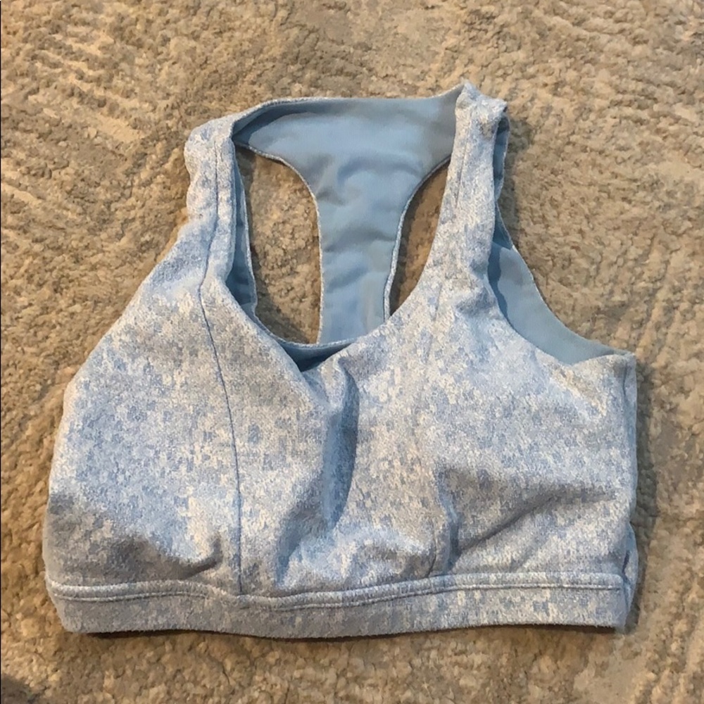 Gymshark sports bra